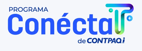 Programa ConéctaT de CONTPAQi
